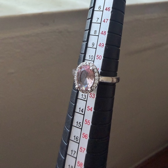 Rare Sultanite ring - Picture 6 of 6